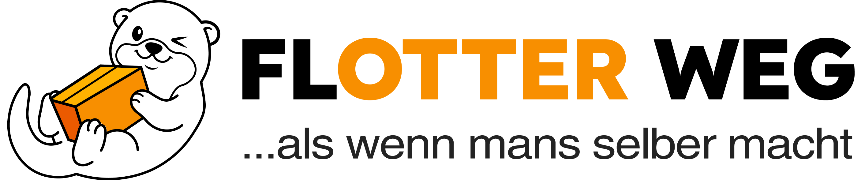 Flotter Weg